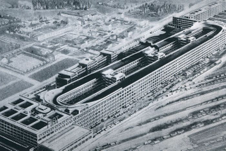 Illustration for article titled Lingotto